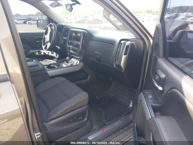 3GCUKREC6EG233211 Chevrolet Silverado 1500 1lt/2lt