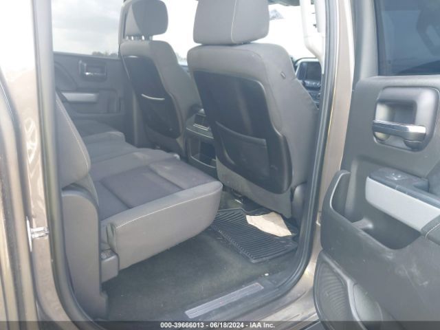 3GCUKREC6EG233211 Chevrolet Silverado 1500 1lt/2lt
