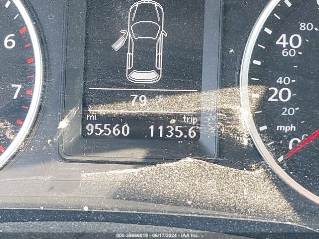 WVGBV7AX4HK051270 Volkswagen Tiguan 2.0t/2.0t S