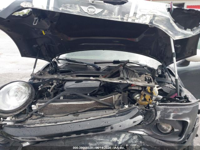 WMWLU5C30H2F24639 Mini Clubman Cooper S