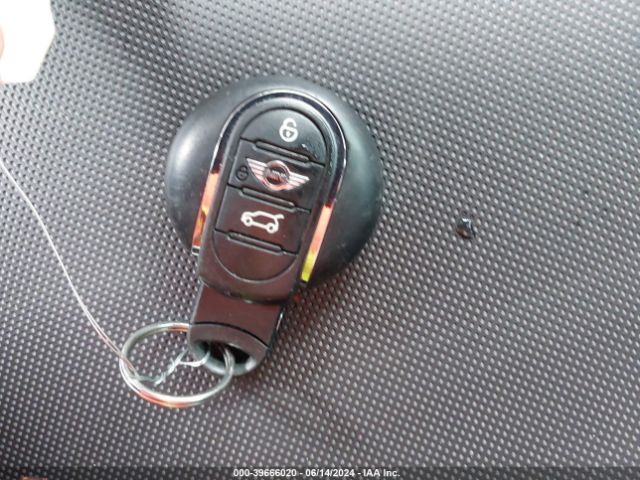 WMWLU5C30H2F24639 Mini Clubman Cooper S