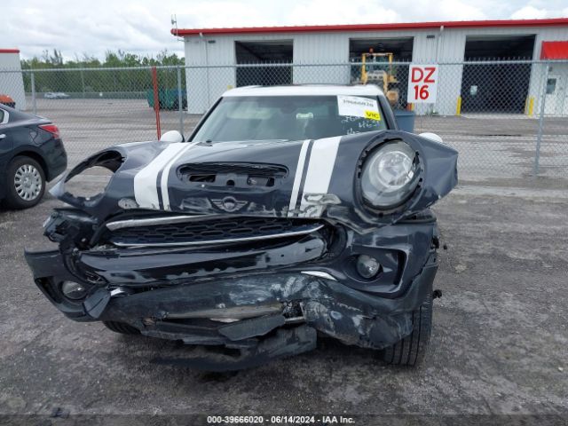 WMWLU5C30H2F24639 Mini Clubman Cooper S