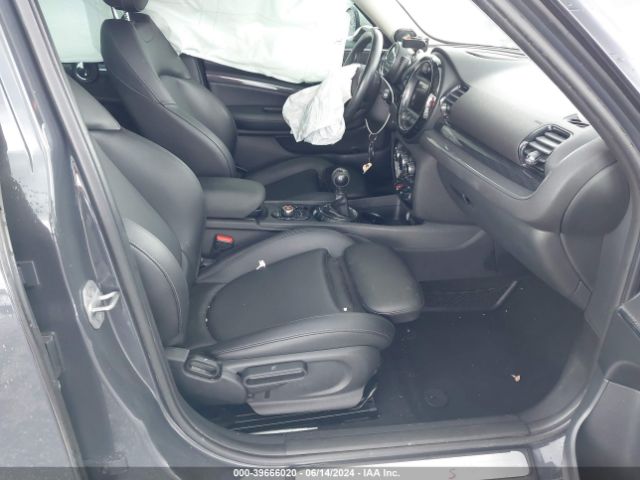 WMWLU5C30H2F24639 Mini Clubman Cooper S