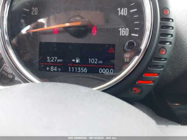 WMWLU5C30H2F24639 Mini Clubman Cooper S