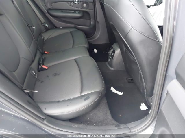 WMWLU5C30H2F24639 Mini Clubman Cooper S