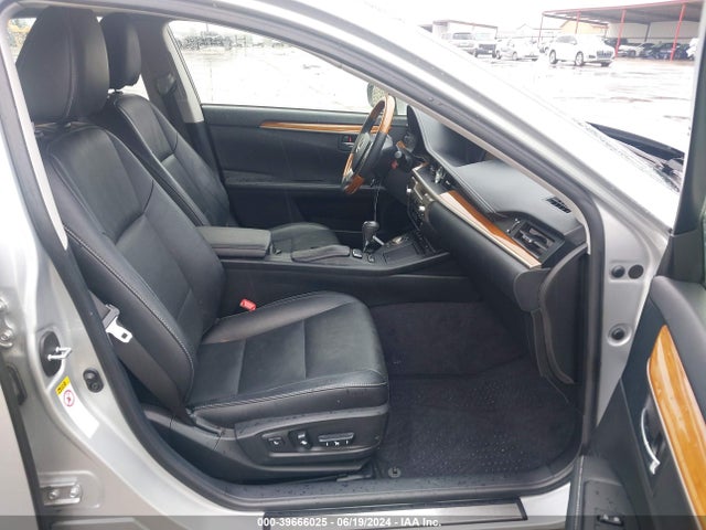 Lexus ES 300H 2014 JTHBW1GG3E2066102 Image 5