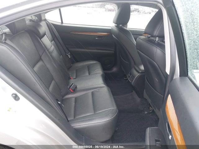 Lexus ES 300H 2014 JTHBW1GG3E2066102 Image 8