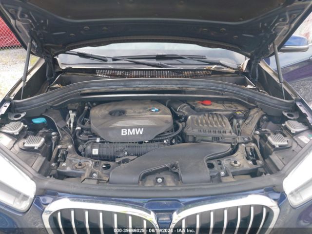 WBXHT3C33J5F88052 BMW X1 Xdrive28i