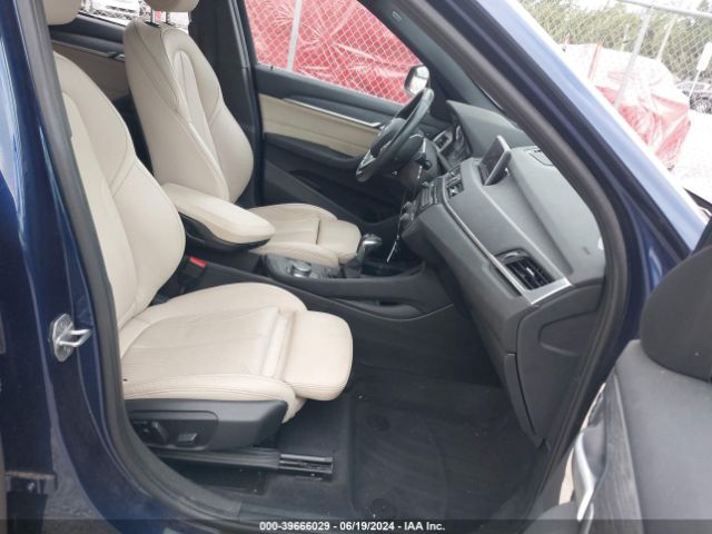 WBXHT3C33J5F88052 BMW X1 Xdrive28i