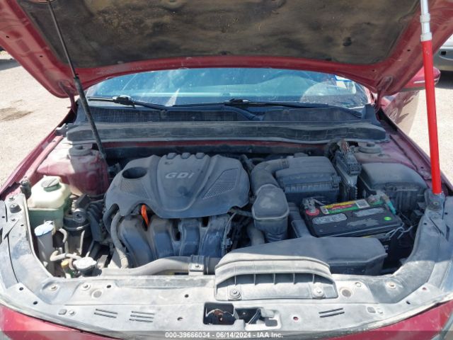 5XXGM4A78EG292914 KIA Optima Lx