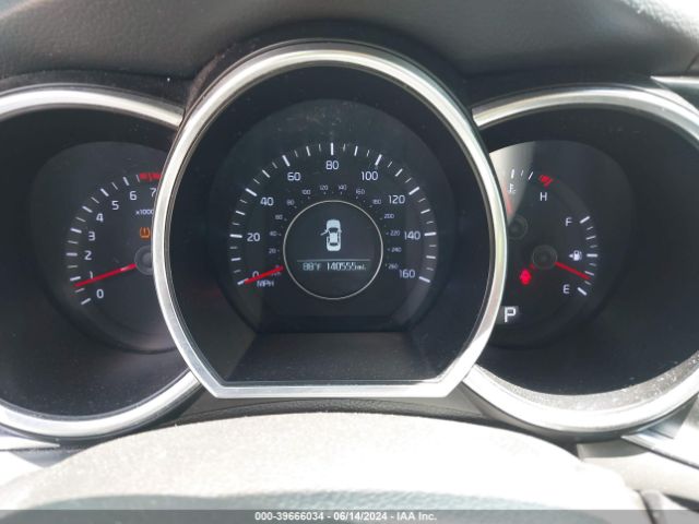 5XXGM4A78EG292914 KIA Optima Lx