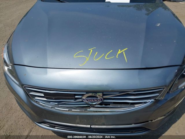 LYV402HM8JB172138 Volvo S60 Inscription T5 Platinum