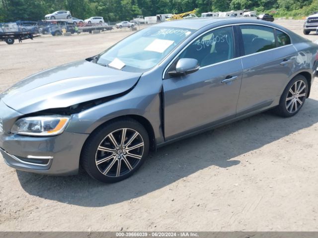 LYV402HM8JB172138 Volvo S60 Inscription T5 Platinum