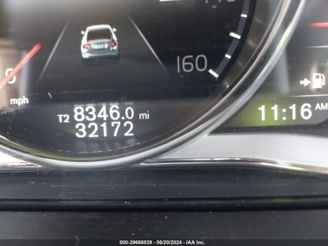 LYV402HM8JB172138 Volvo S60 Inscription T5 Platinum