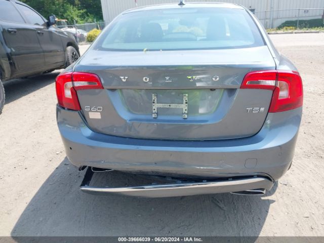 LYV402HM8JB172138 Volvo S60 Inscription T5 Platinum