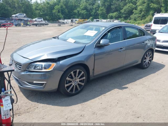LYV402HM8JB172138 Volvo S60 Inscription T5 Platinum