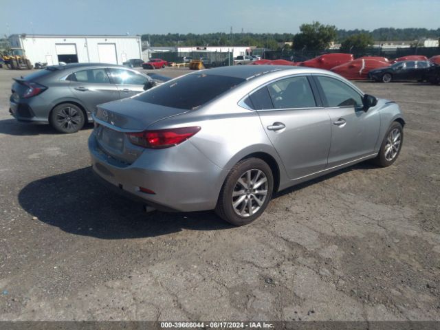 JM1GJ1U53F1180892 Mazda Mazda6 I Sport