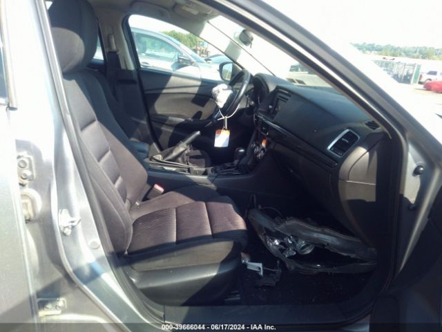 JM1GJ1U53F1180892 Mazda Mazda6 I Sport