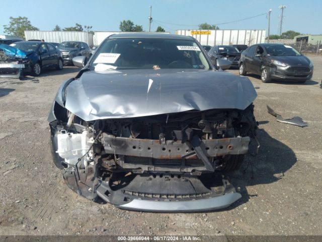 JM1GJ1U53F1180892 Mazda Mazda6 I Sport