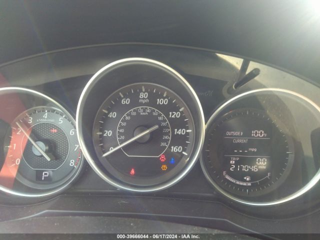 JM1GJ1U53F1180892 Mazda Mazda6 I Sport