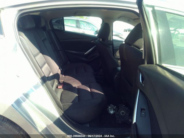 JM1GJ1U53F1180892 Mazda Mazda6 I Sport