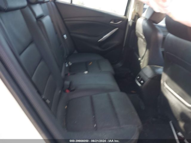 JM1GJ1V59G1428613 Mazda MAZDA6
