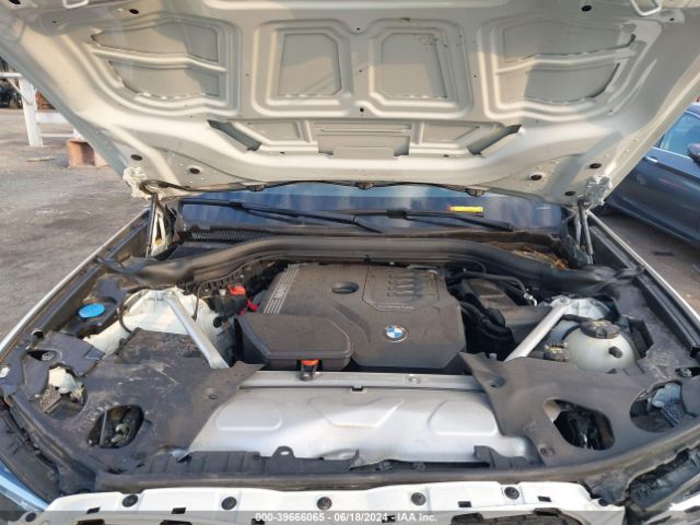 5UX53DP05N9K76332 BMW X3 Xdrive30i