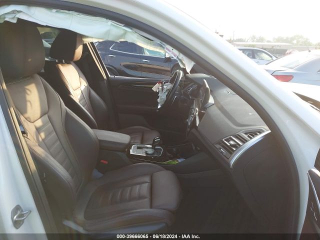 5UX53DP05N9K76332 BMW X3 Xdrive30i