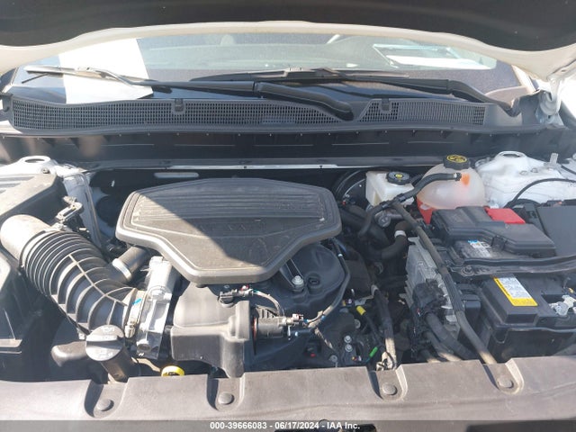 Chevrolet Blazer Fwd 2lt 2021 3GNKBCRS4MS534455 Image 10