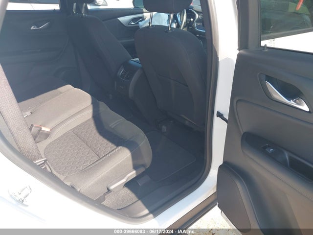 Chevrolet Blazer Fwd 2lt 2021 3GNKBCRS4MS534455 Image 8