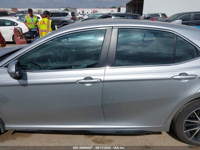 Toyota CAMRY SE 2024 4T1G11AK7RU202465 Image 14