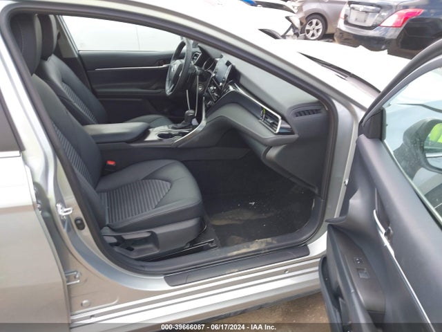 Toyota CAMRY SE 2024 4T1G11AK7RU202465 Image 5