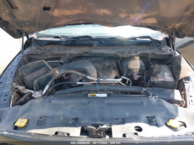 1C6RR7GT0ES121216 RAM 1500 Slt