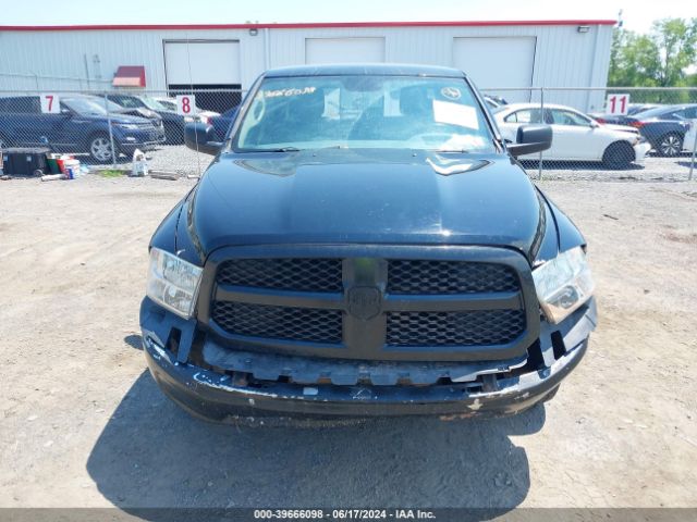 1C6RR7GT0ES121216 RAM 1500 Slt