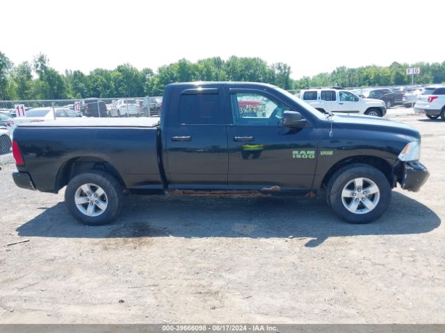 1C6RR7GT0ES121216 RAM 1500 Slt