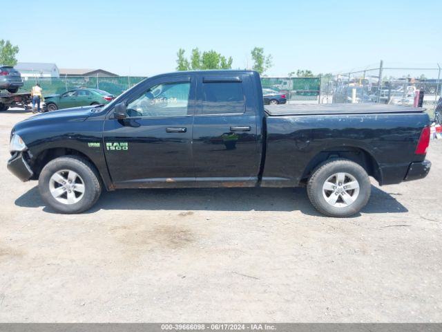 1C6RR7GT0ES121216 RAM 1500 Slt