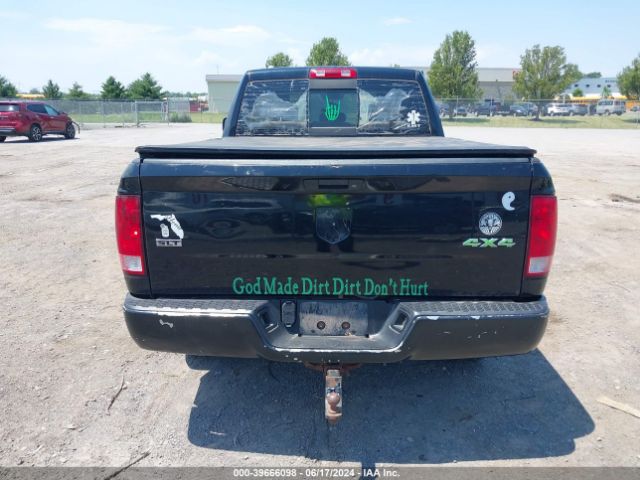 1C6RR7GT0ES121216 RAM 1500 Slt