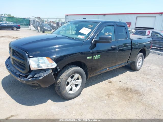 1C6RR7GT0ES121216 RAM 1500 Slt