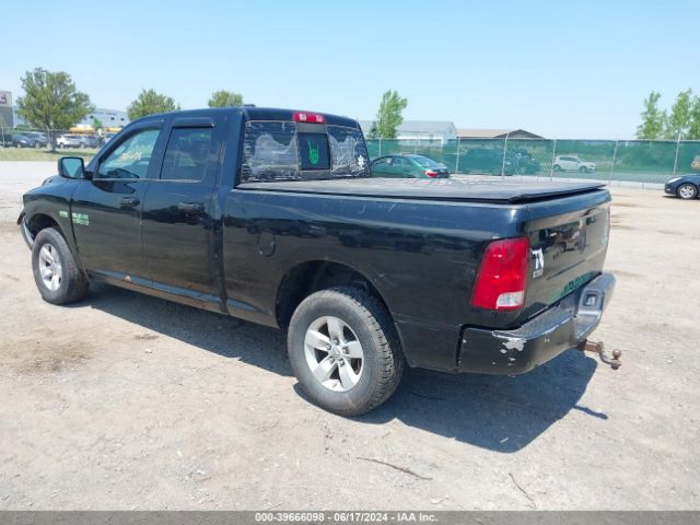 1C6RR7GT0ES121216 RAM 1500 Slt