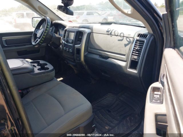 1C6RR7GT0ES121216 RAM 1500 Slt