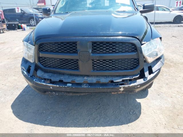 1C6RR7GT0ES121216 RAM 1500 Slt