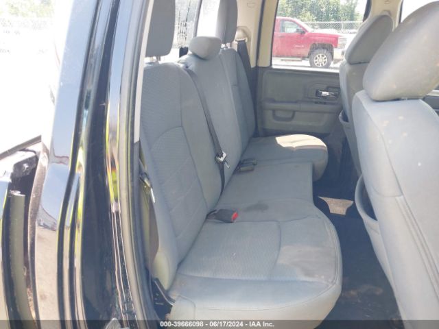 1C6RR7GT0ES121216 RAM 1500 Slt