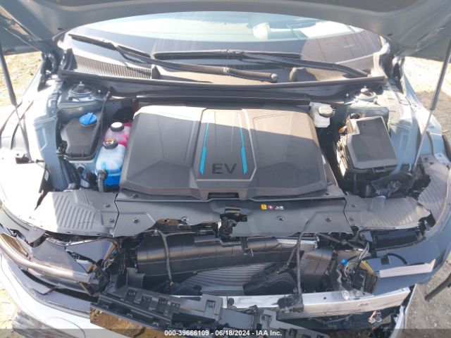 KM8KRDDF5RU267043 Hyundai Ioniq 5 Limited