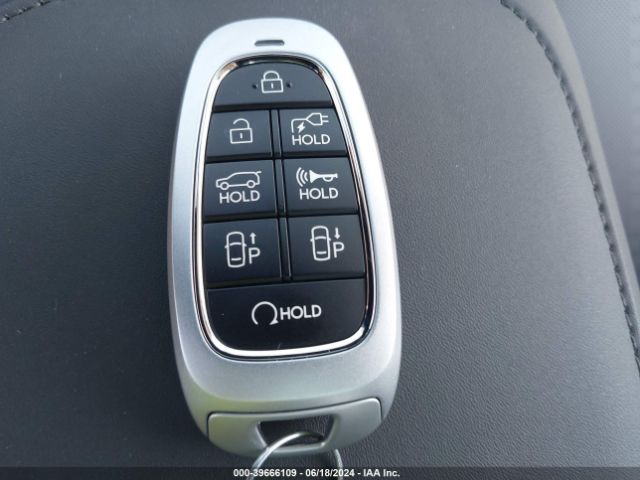 KM8KRDDF5RU267043 Hyundai Ioniq 5 Limited