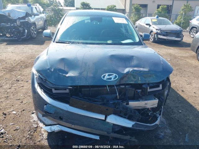 KM8KRDDF5RU267043 Hyundai Ioniq 5 Limited