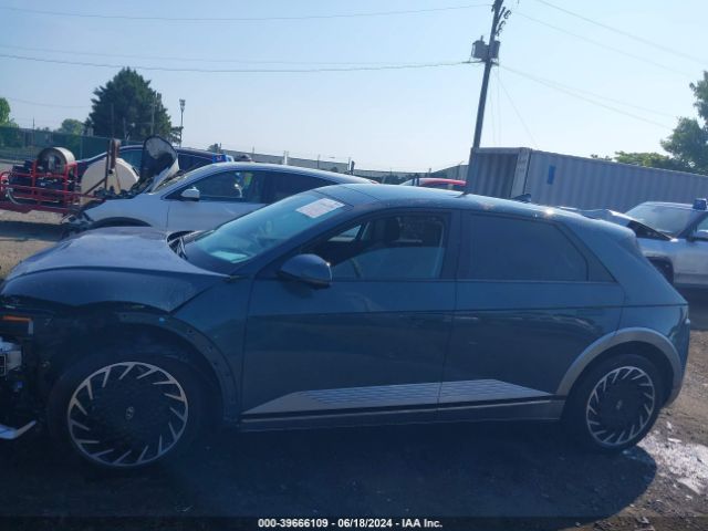 KM8KRDDF5RU267043 Hyundai Ioniq 5 Limited