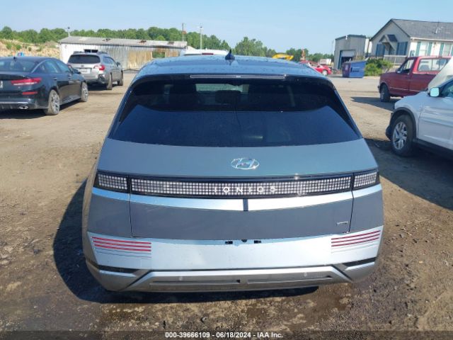 KM8KRDDF5RU267043 Hyundai Ioniq 5 Limited