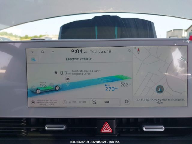 KM8KRDDF5RU267043 Hyundai Ioniq 5 Limited