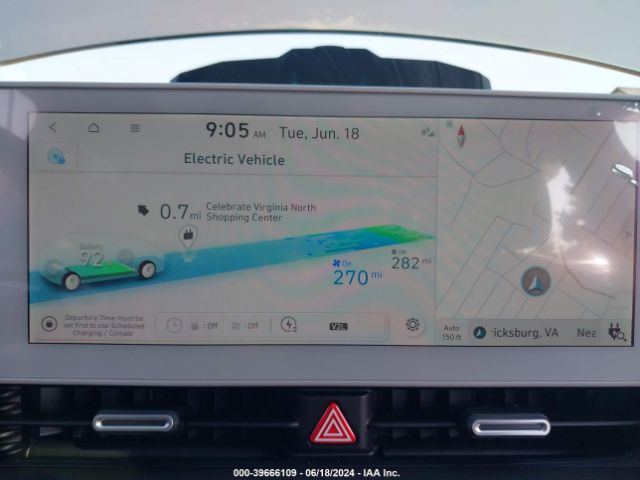 KM8KRDDF5RU267043 Hyundai Ioniq 5 Limited