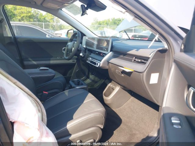 KM8KRDDF5RU267043 Hyundai Ioniq 5 Limited